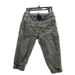 Zara 90’s Balloon Jeans